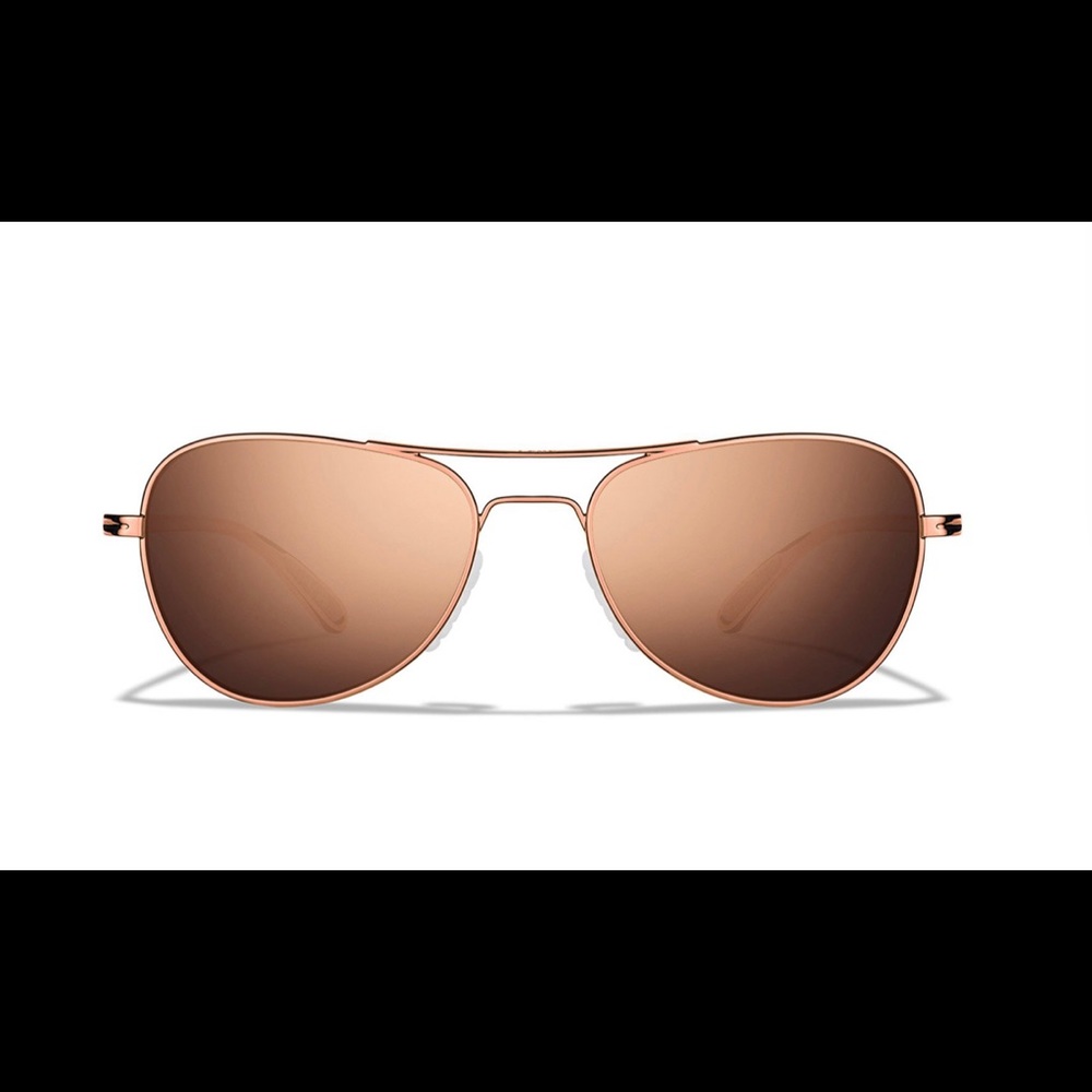 ROKA RIO 
Ultra Lightweight Titanium Aviators